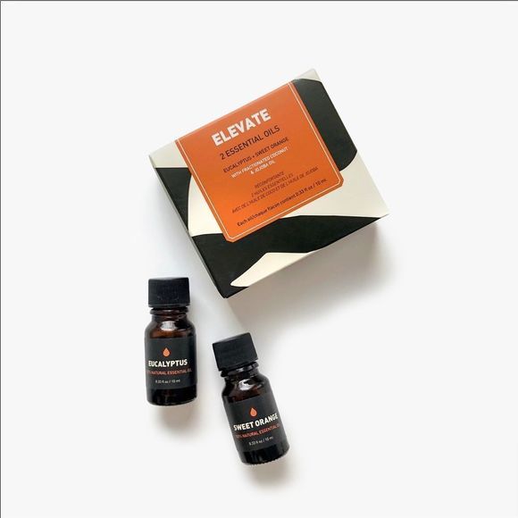 elevate Other - NWT Elevate Essential Oils 🎉HOST PICK🎉